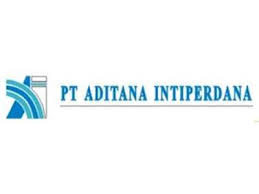 Logo PT Aditana Intiperdana